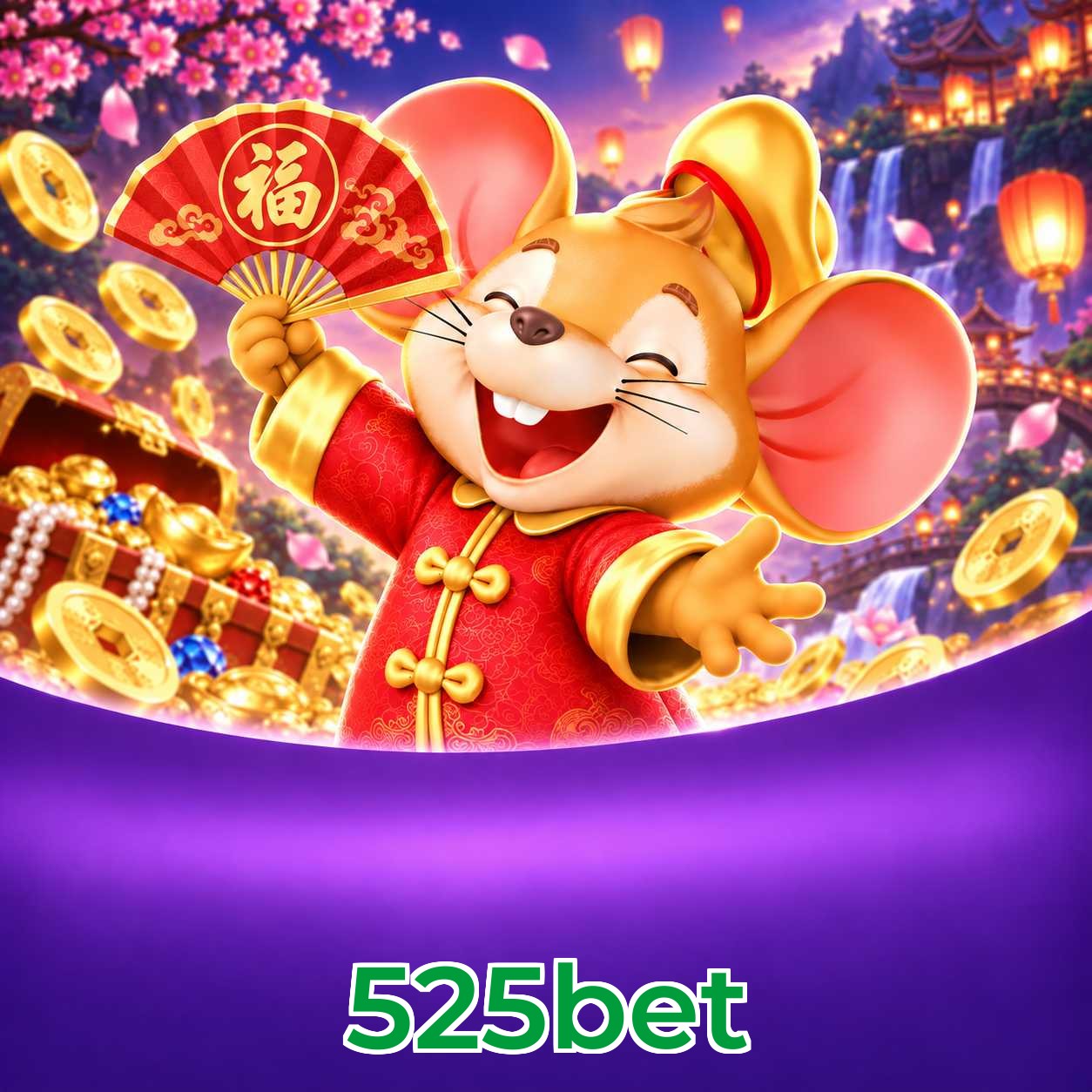 525bet System Requirements