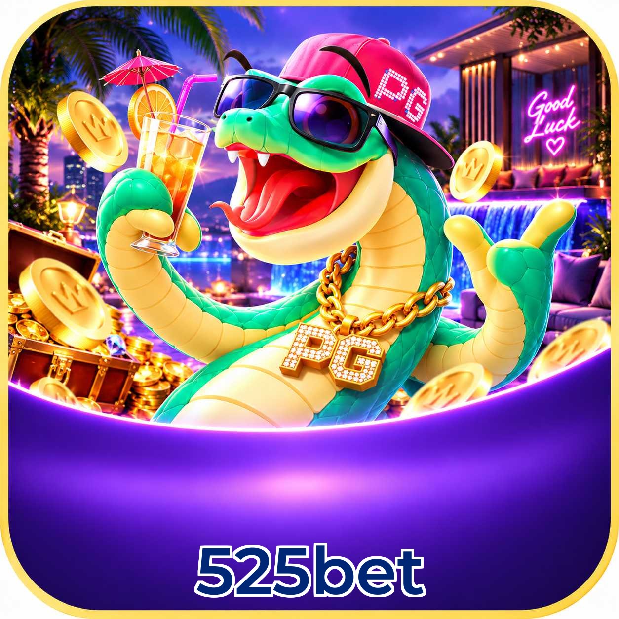 525bet Compatibilidade