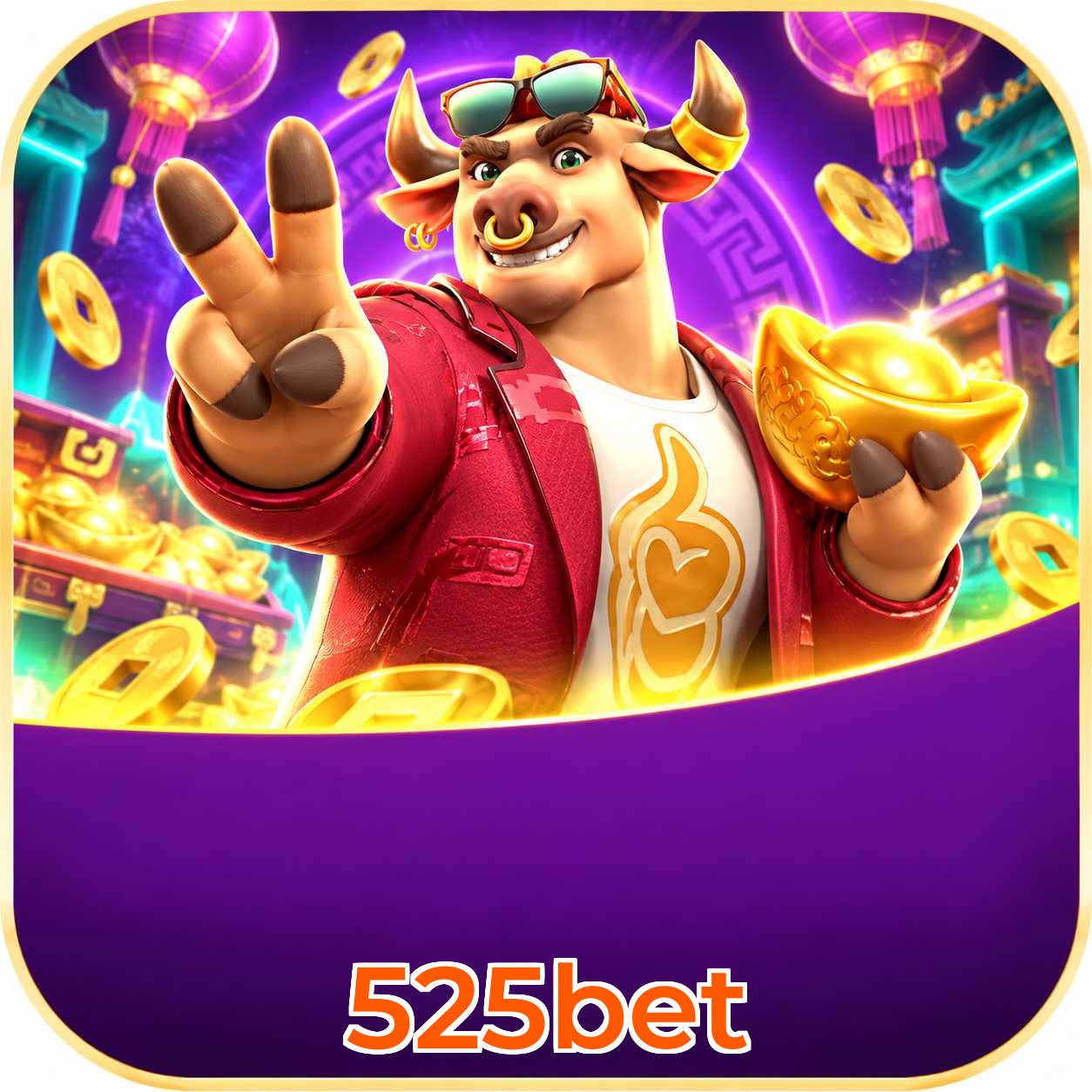 525bet Loterias