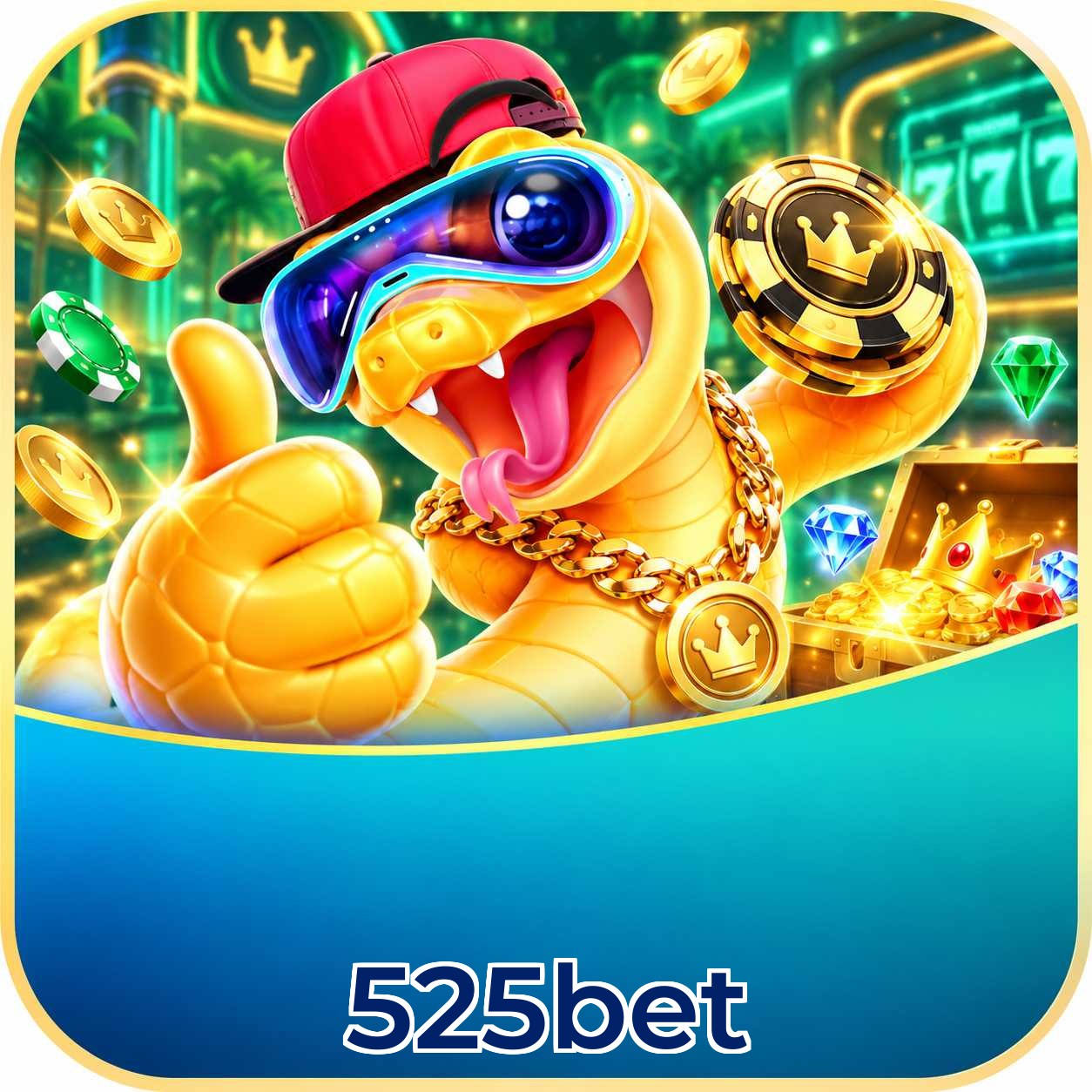 525bet Como Apostar Lottery