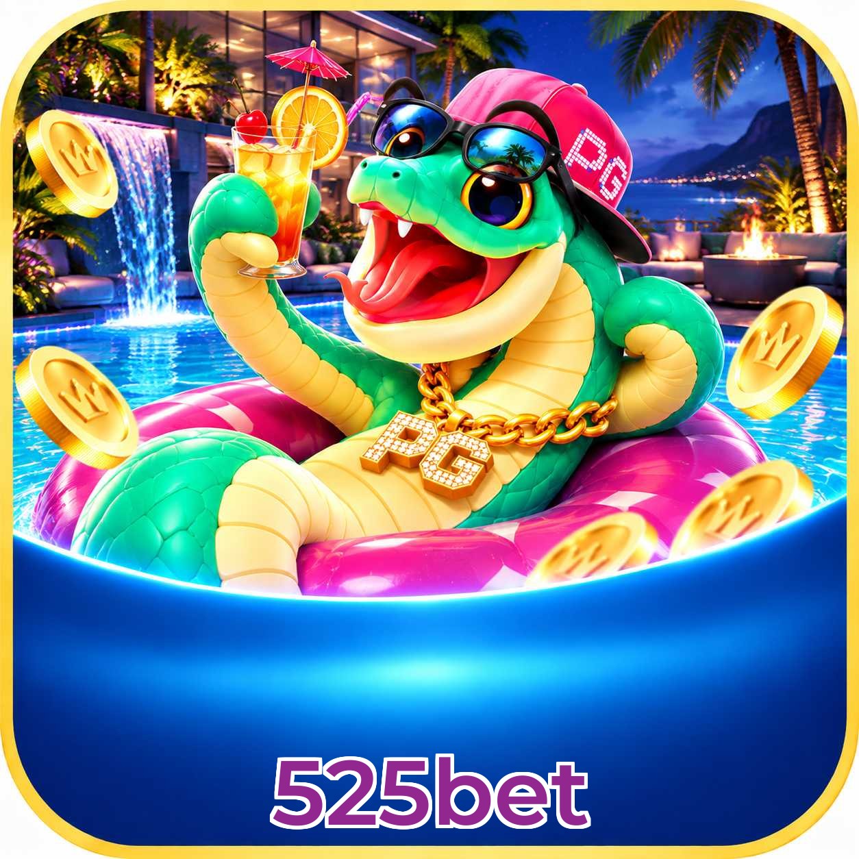 525bet Erros de Login