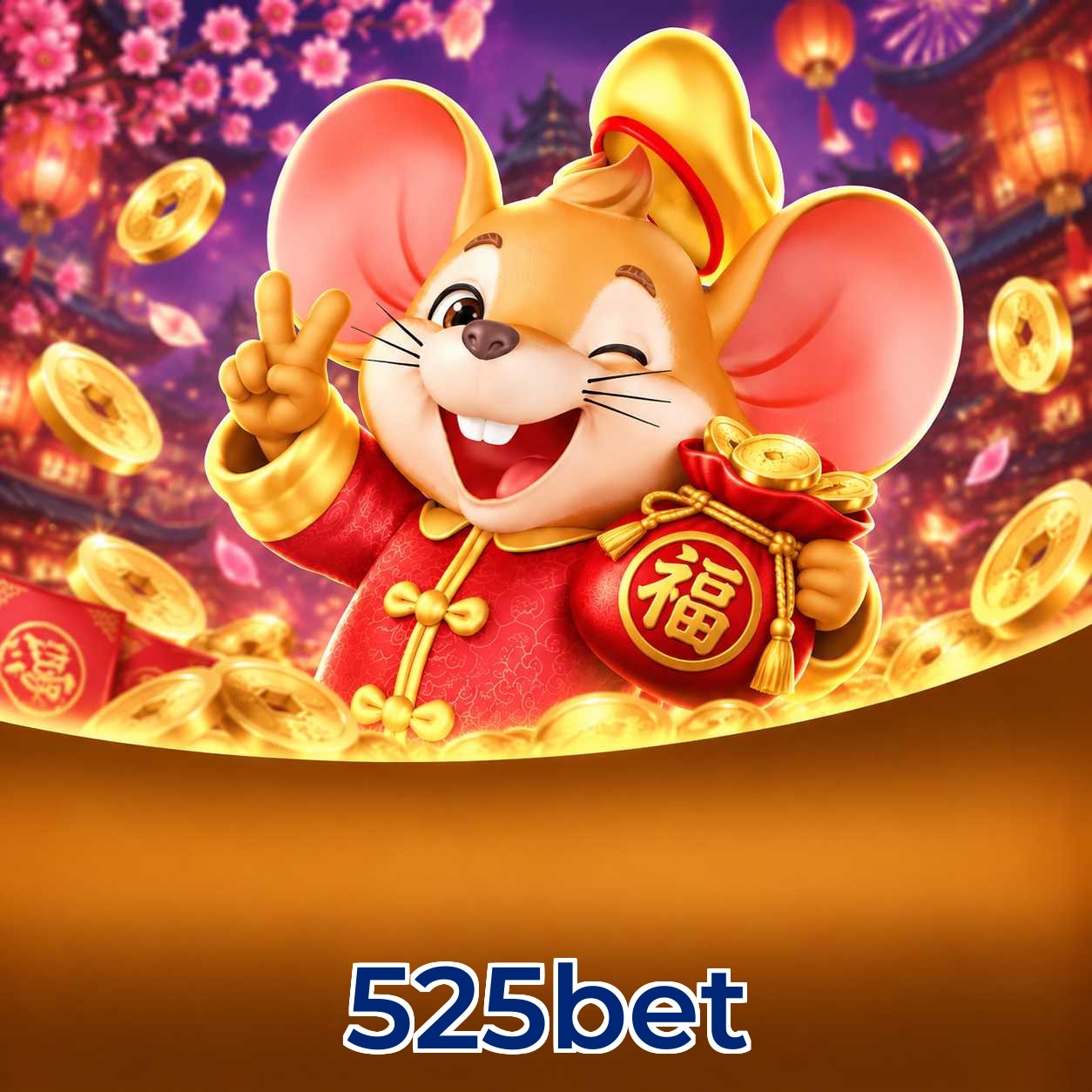 525bet App Features