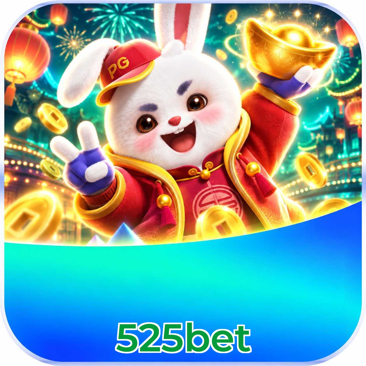 525bet Security