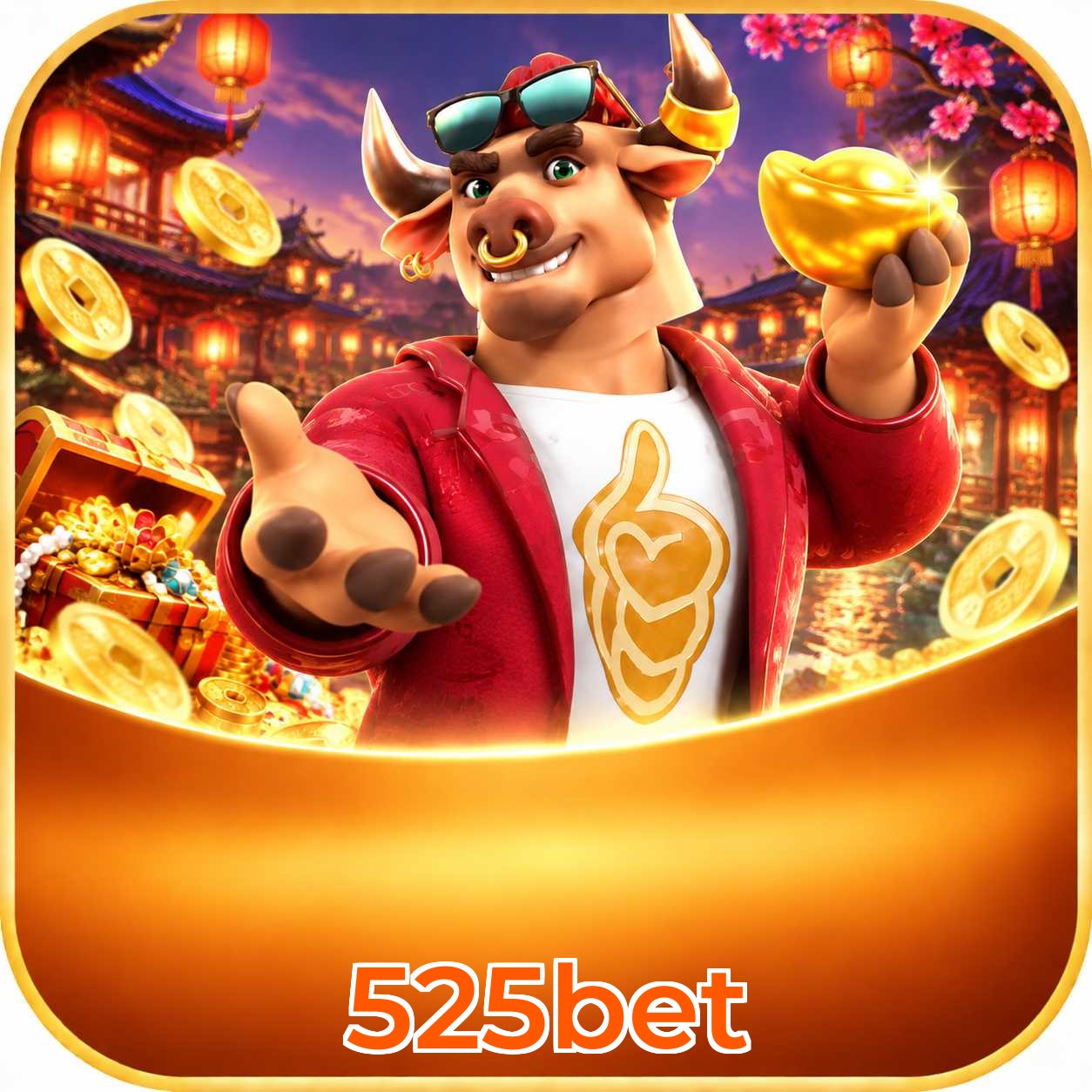525bet Installation Guide