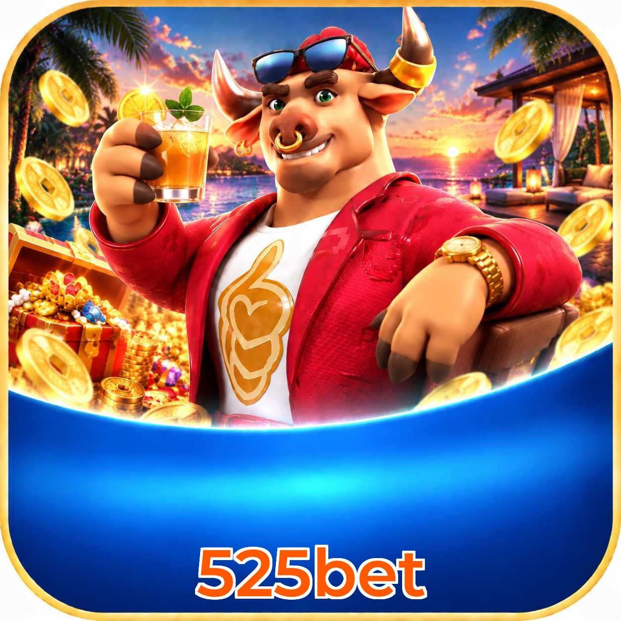 525bet Requirements