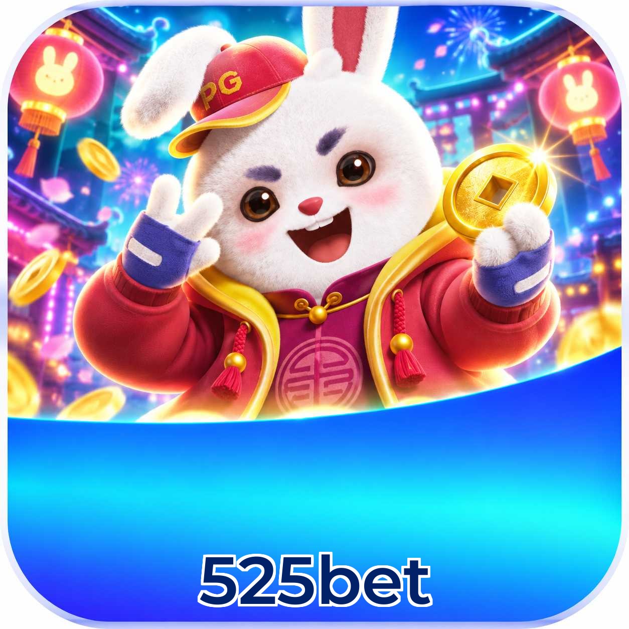 525bet Uptime
