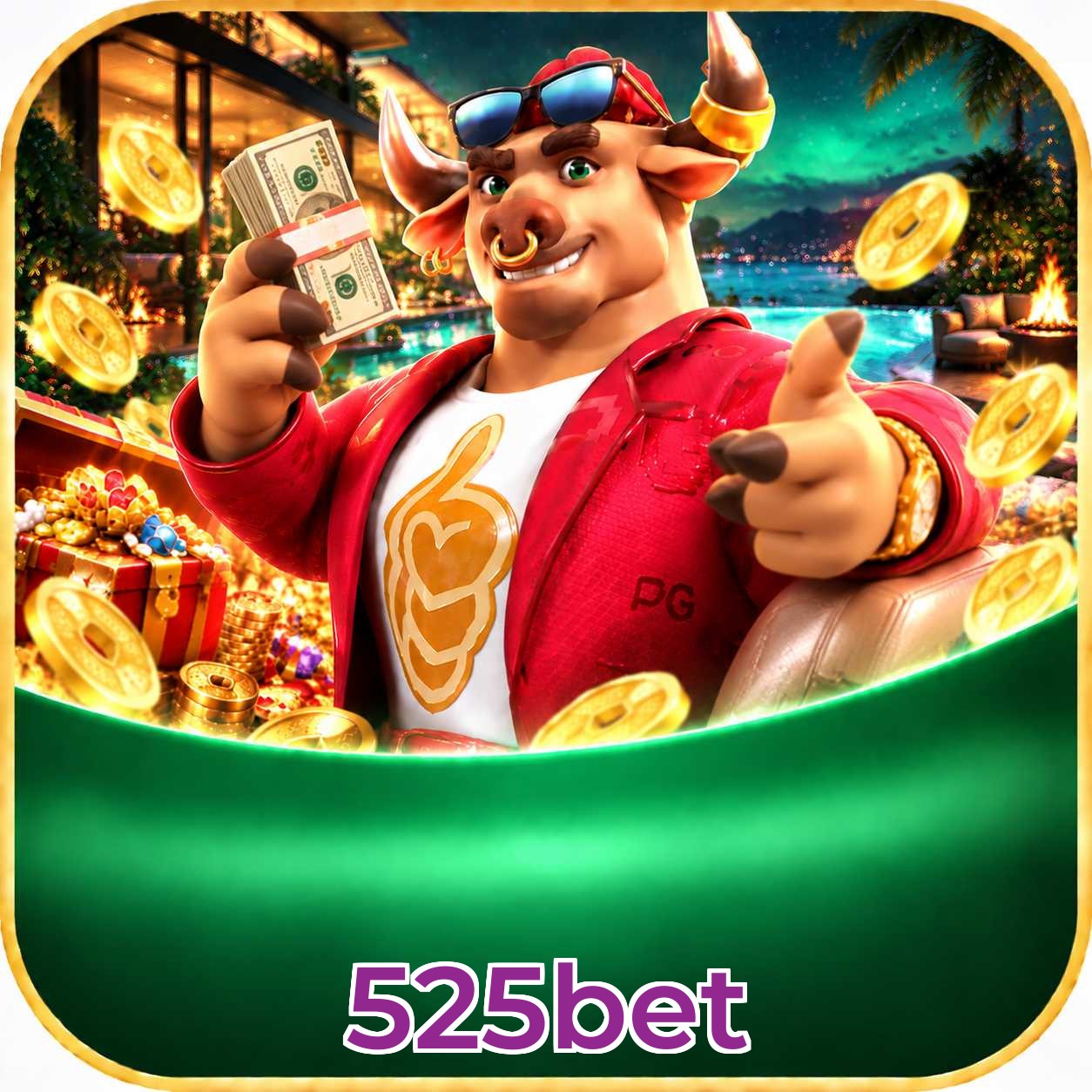 525bet Win FAQ