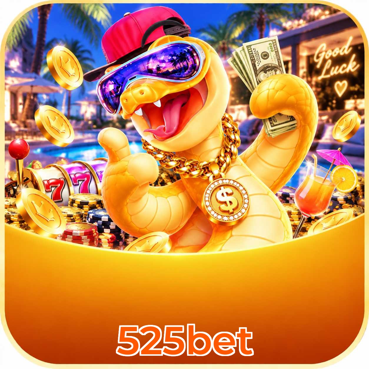 525bet Avaliações