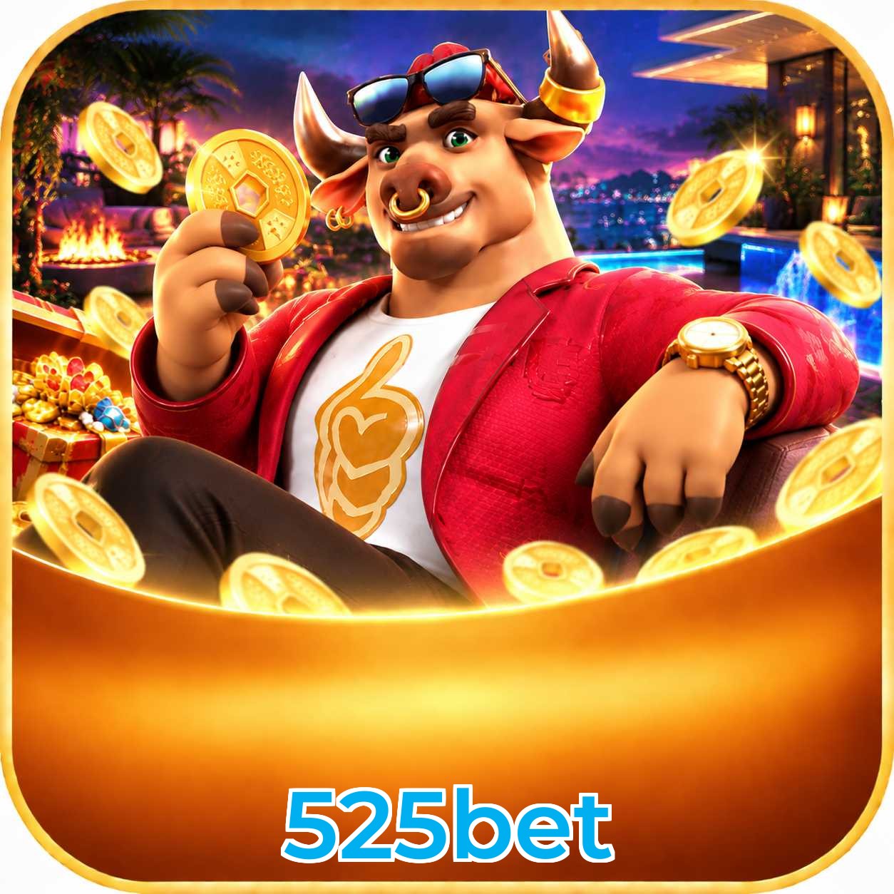 525bet Estratégias Lottery