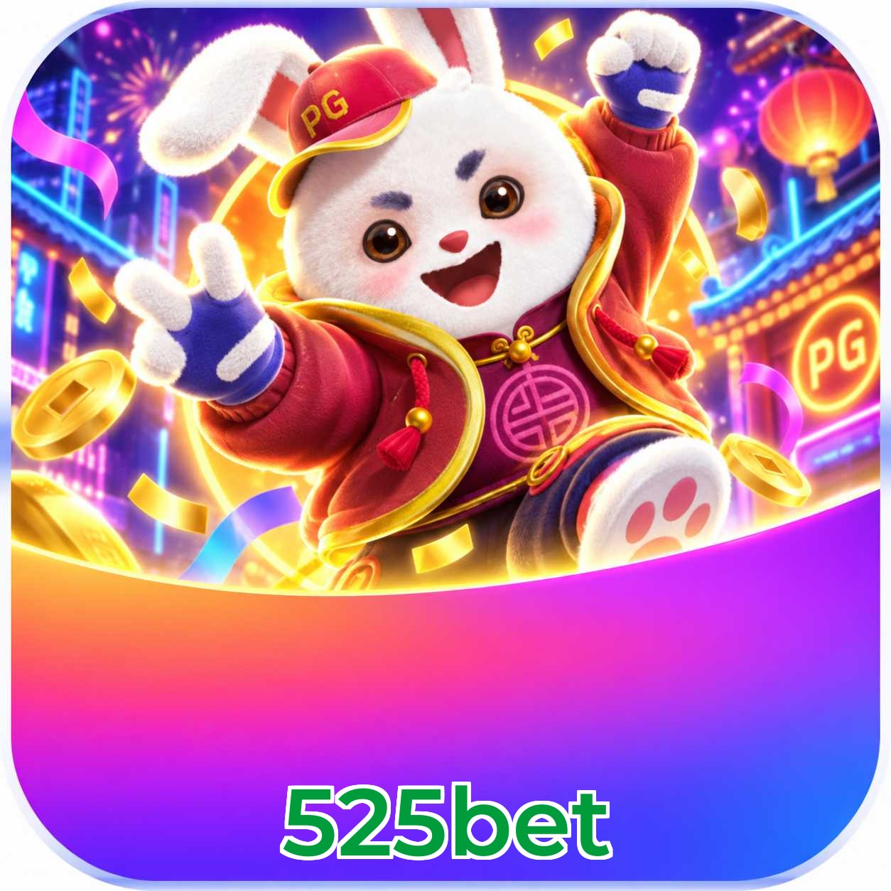 525bet Suporte