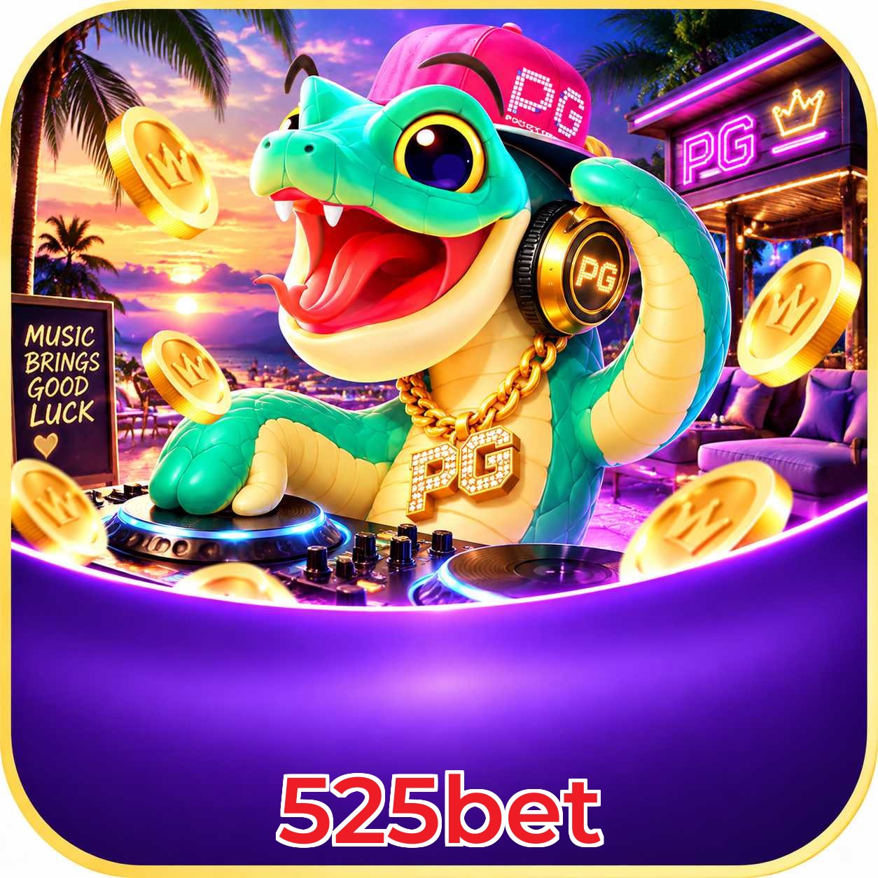 525bet Entrar Telegram