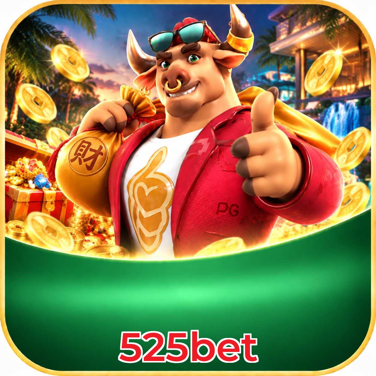525bet Bet Odds Analysis