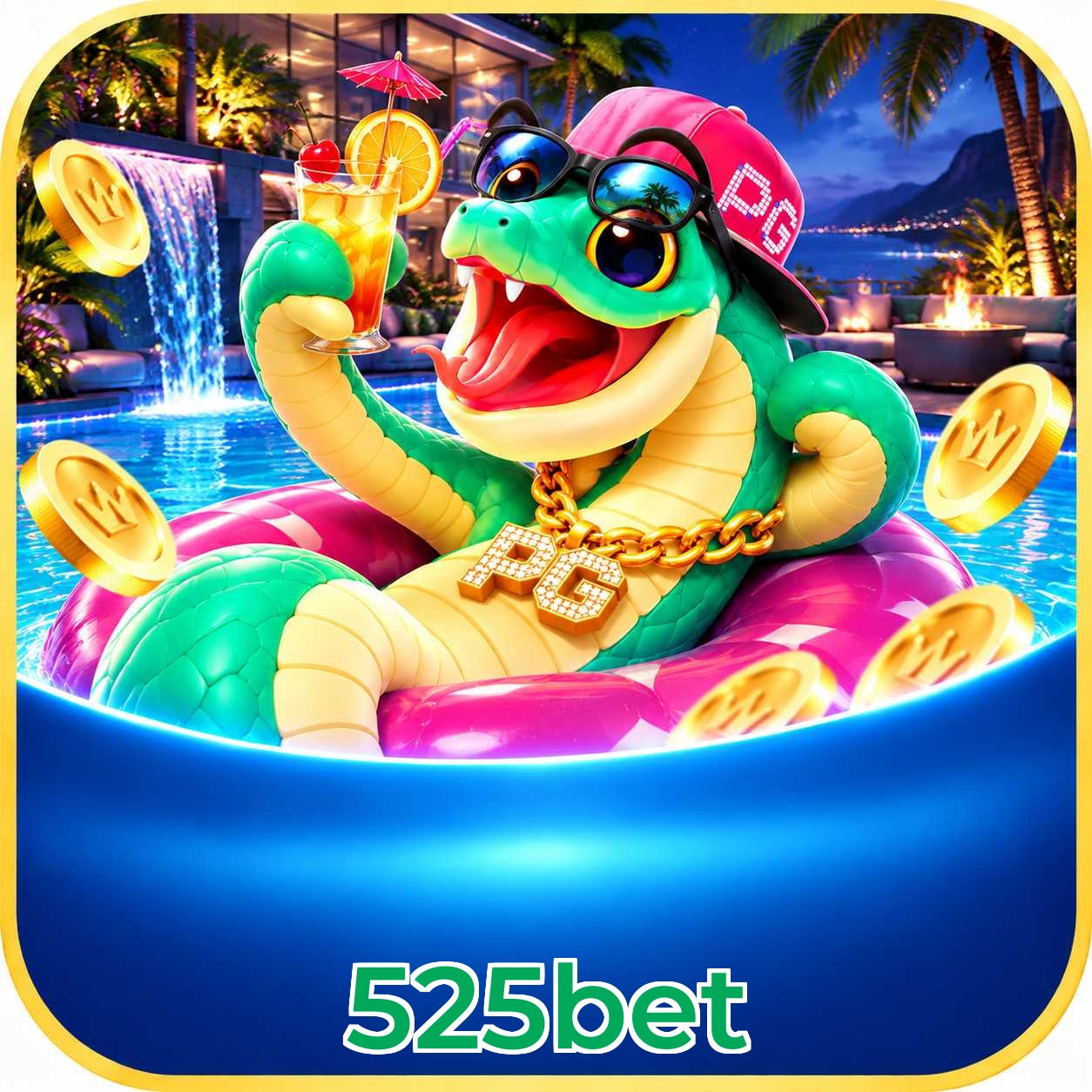 Baixar 525bet Android