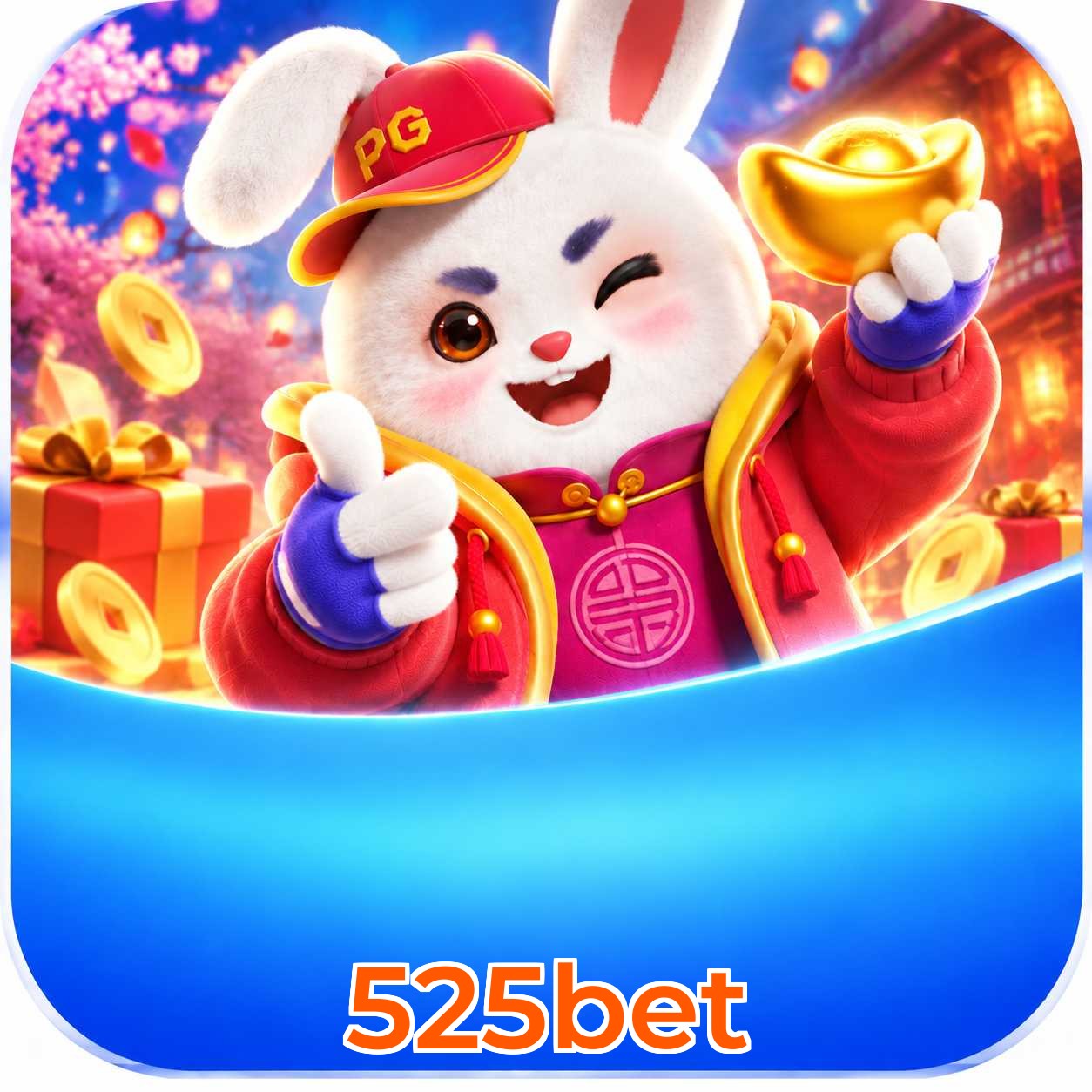 525bet Responsible Gaming