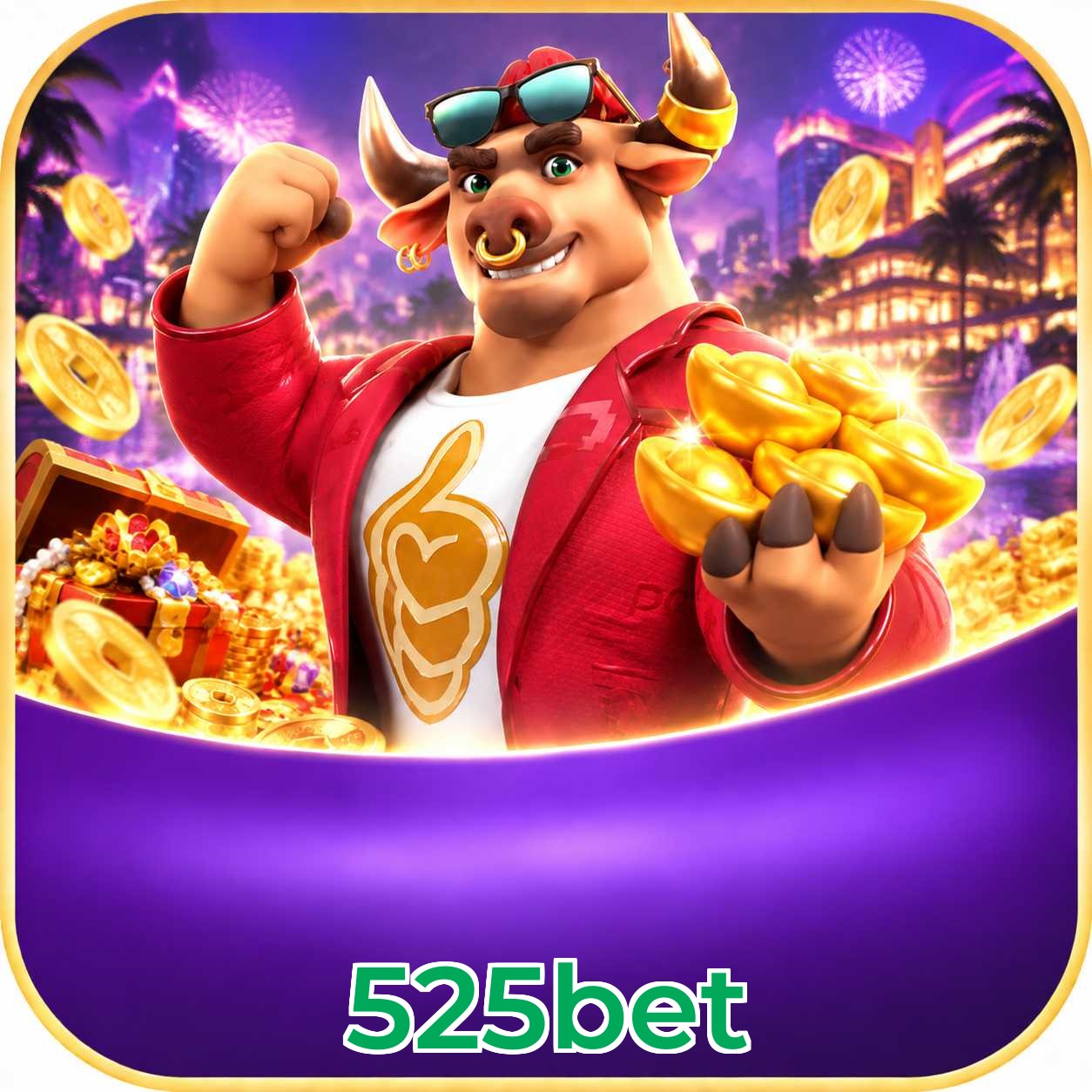 525bet Betting Limits