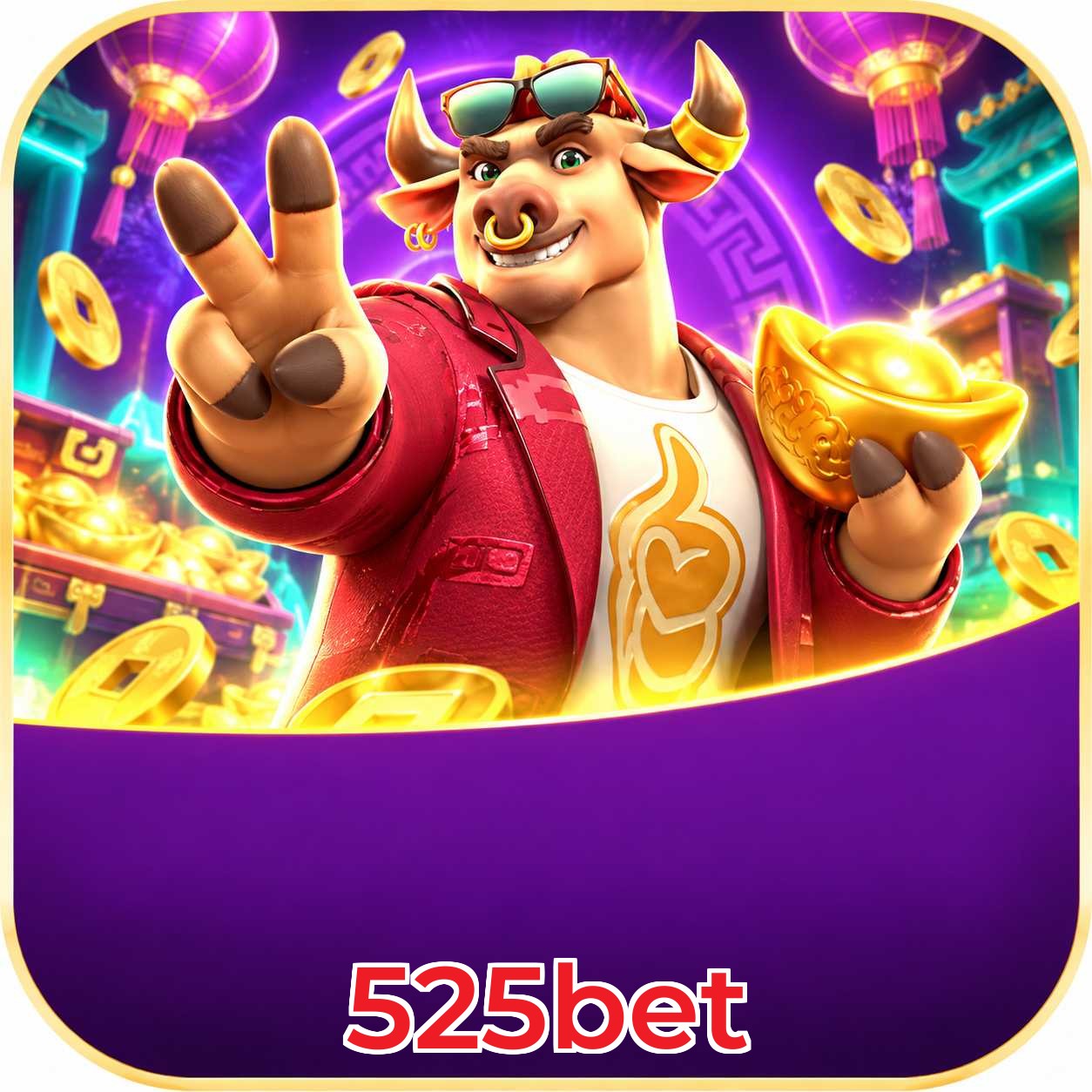 525bet Saque