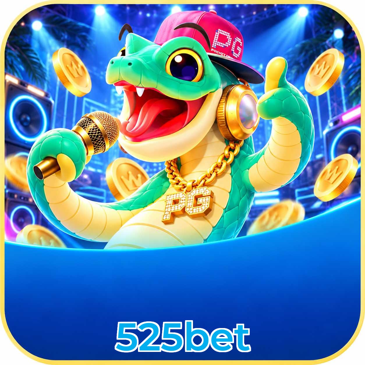525bet Slots