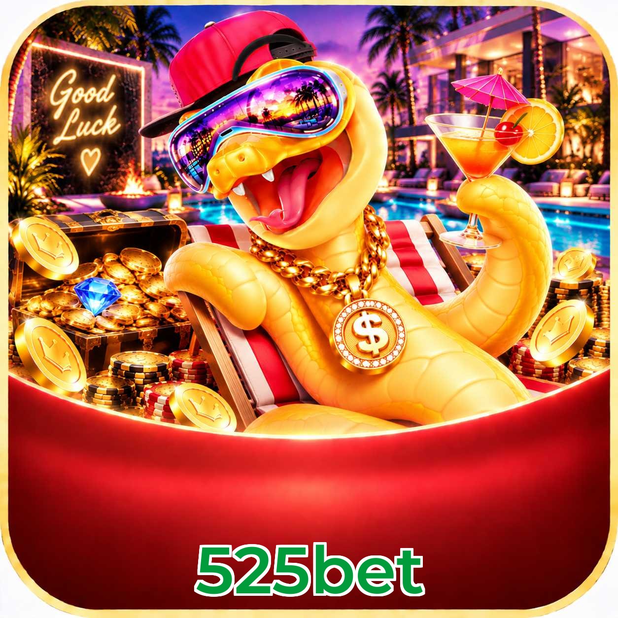 525bet FAQ
