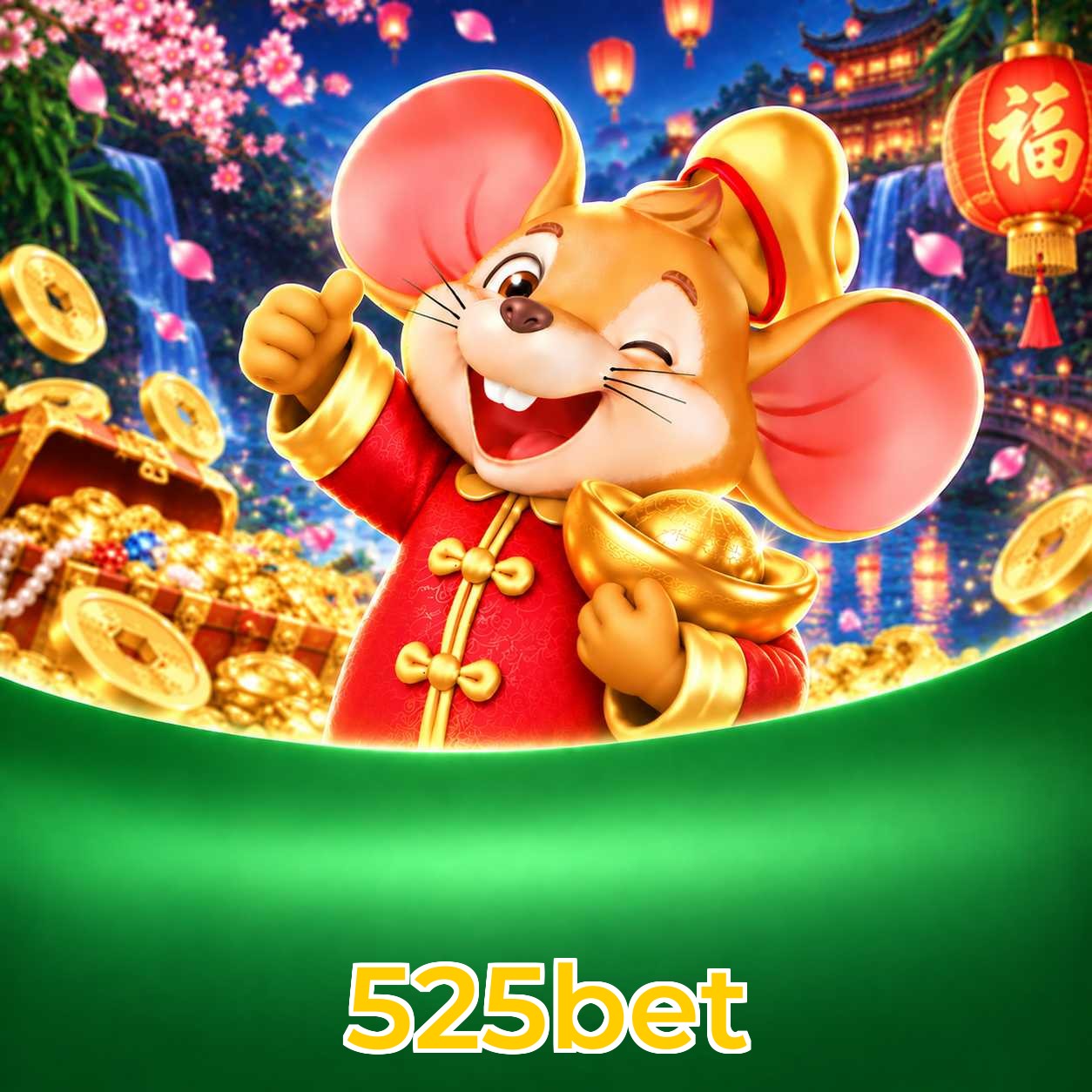 525bet Performance Tests