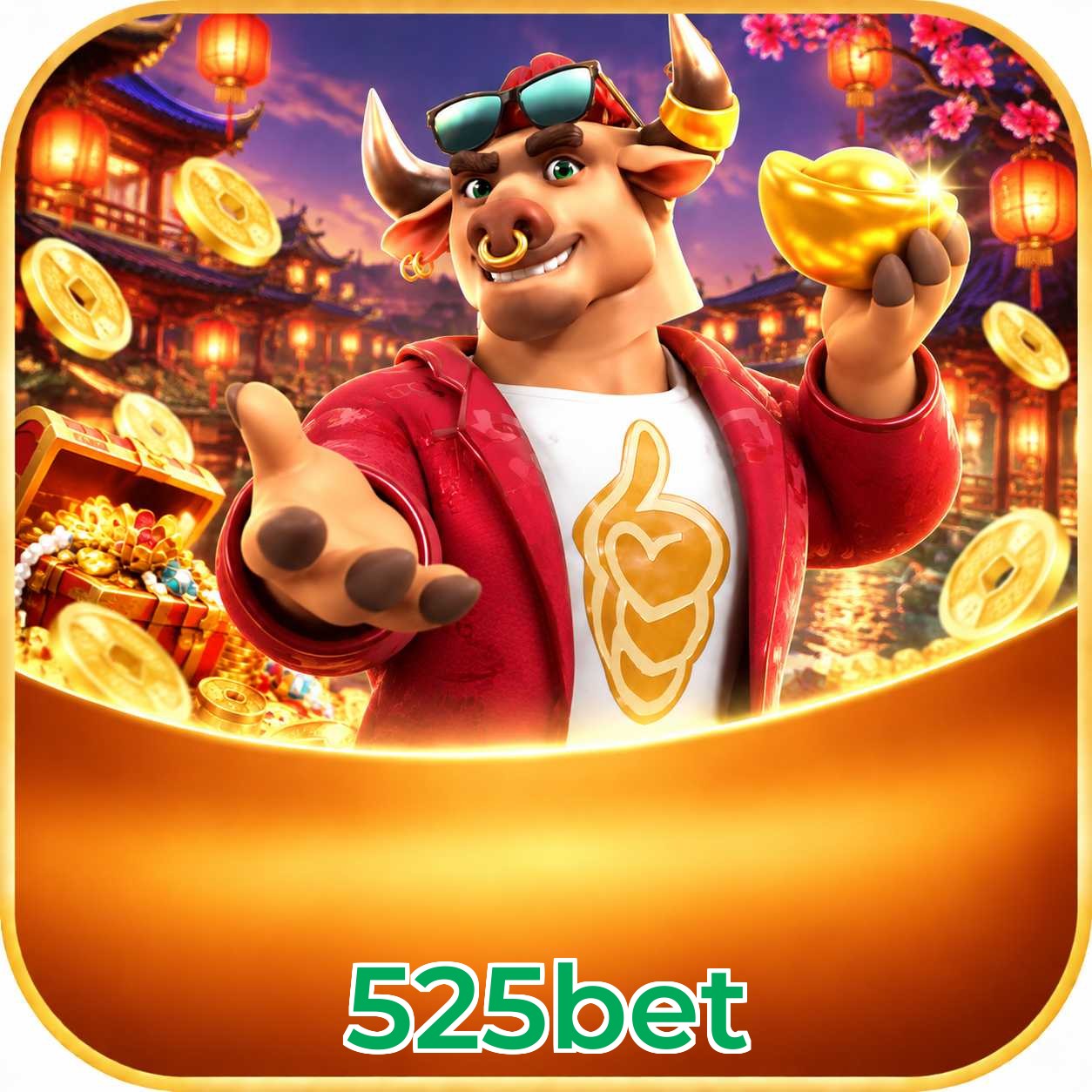 525bet Registration Guide