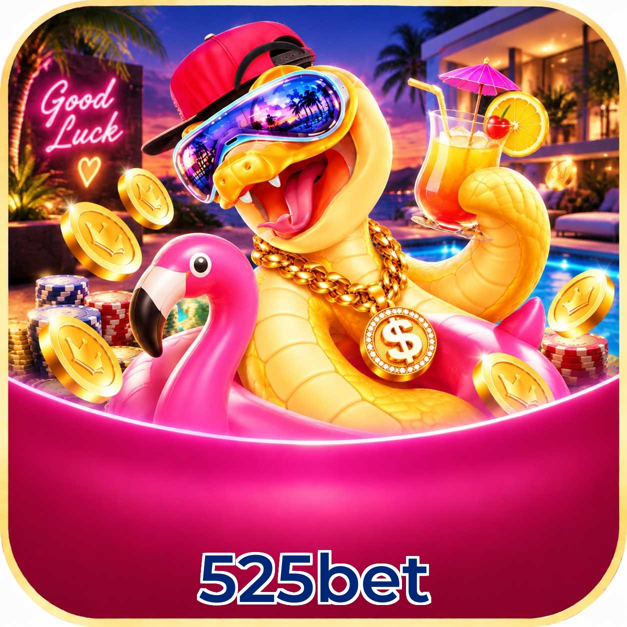 525bet Download Links