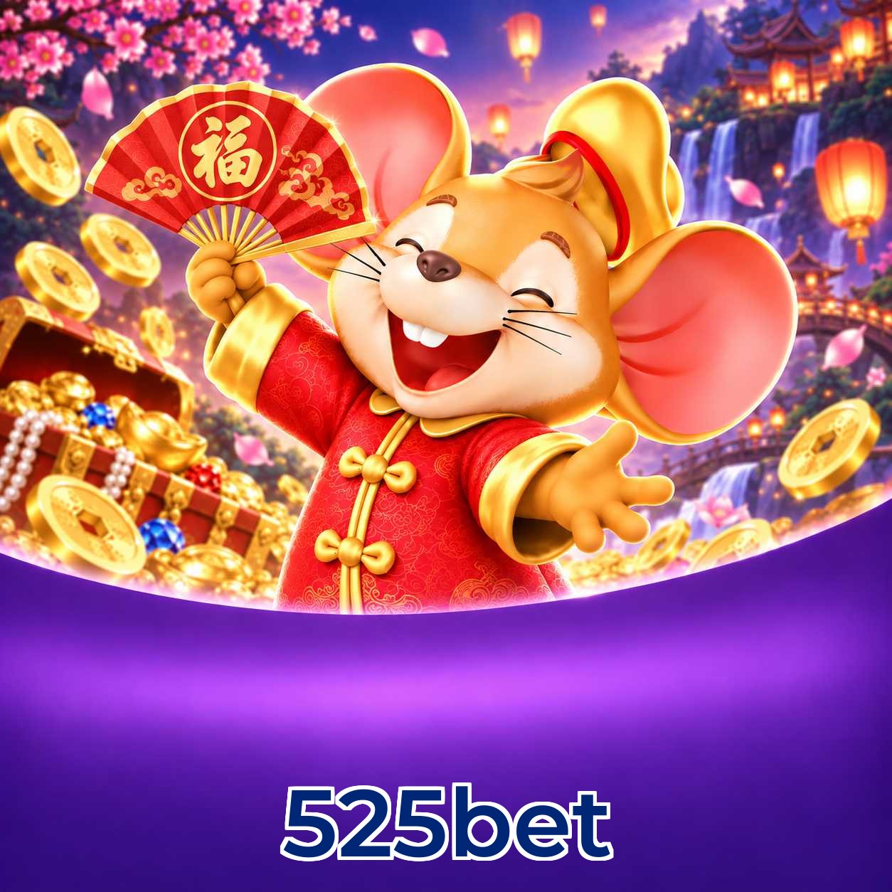 525bet Promotions