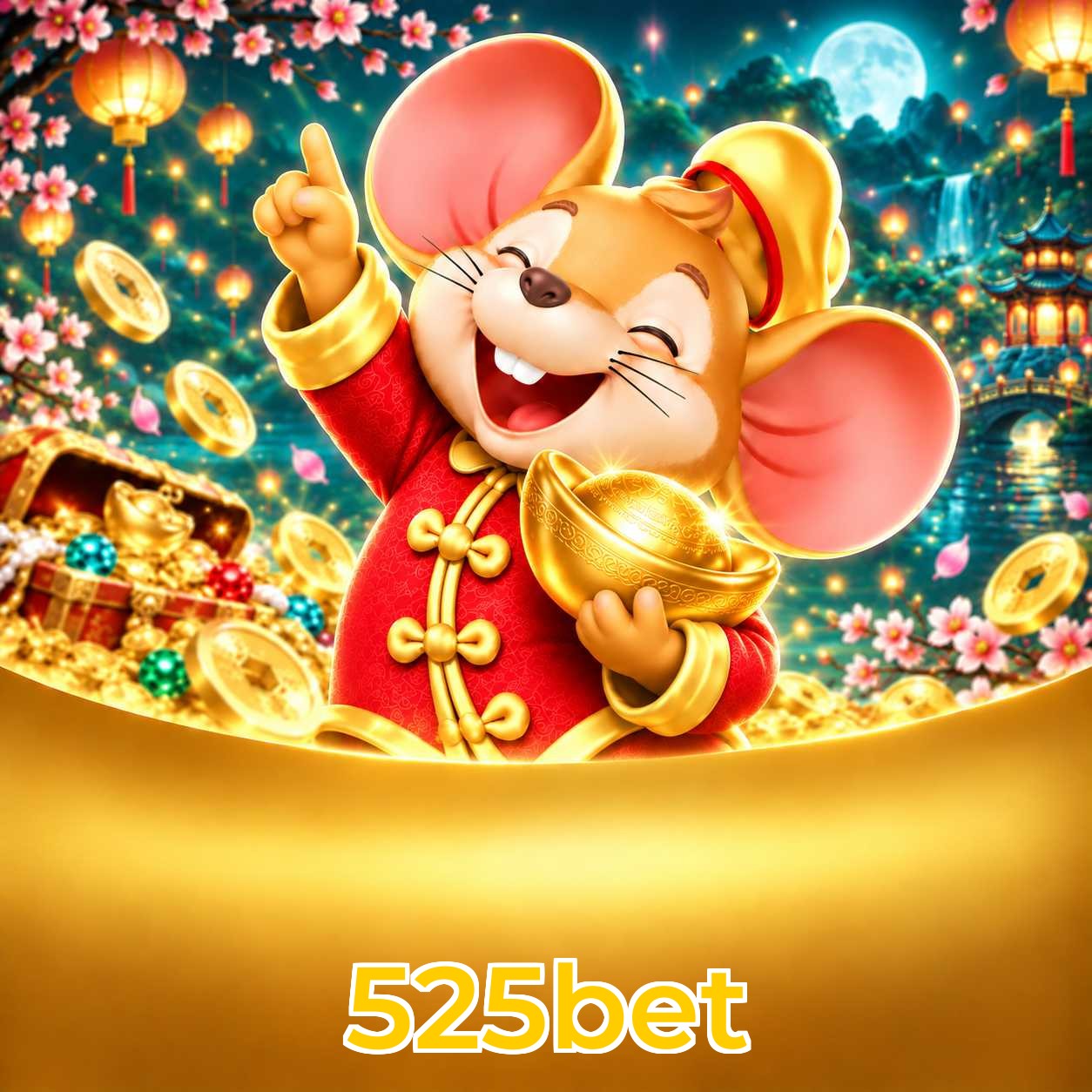 525bet instalar Windows e Mac