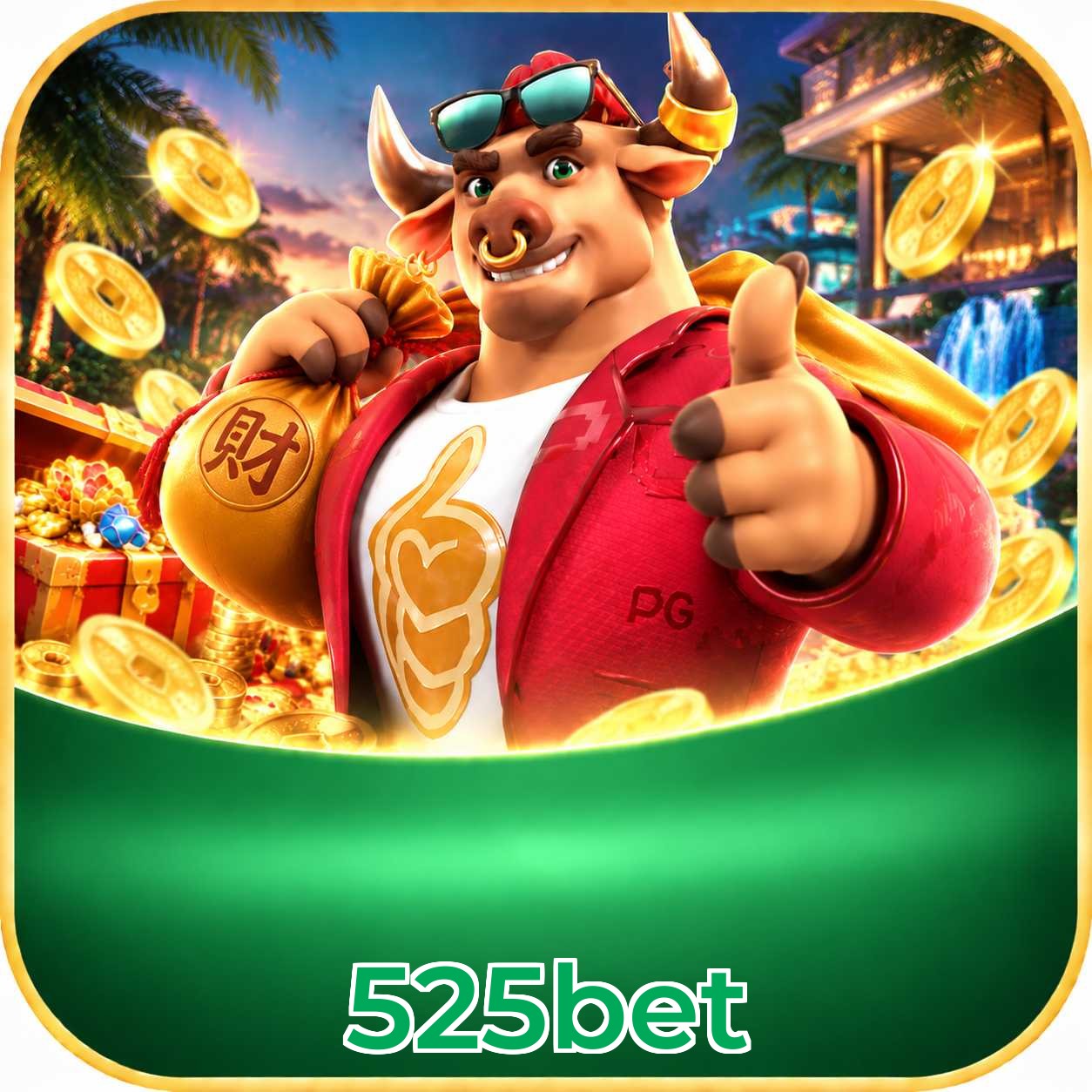 525bet Bet Types