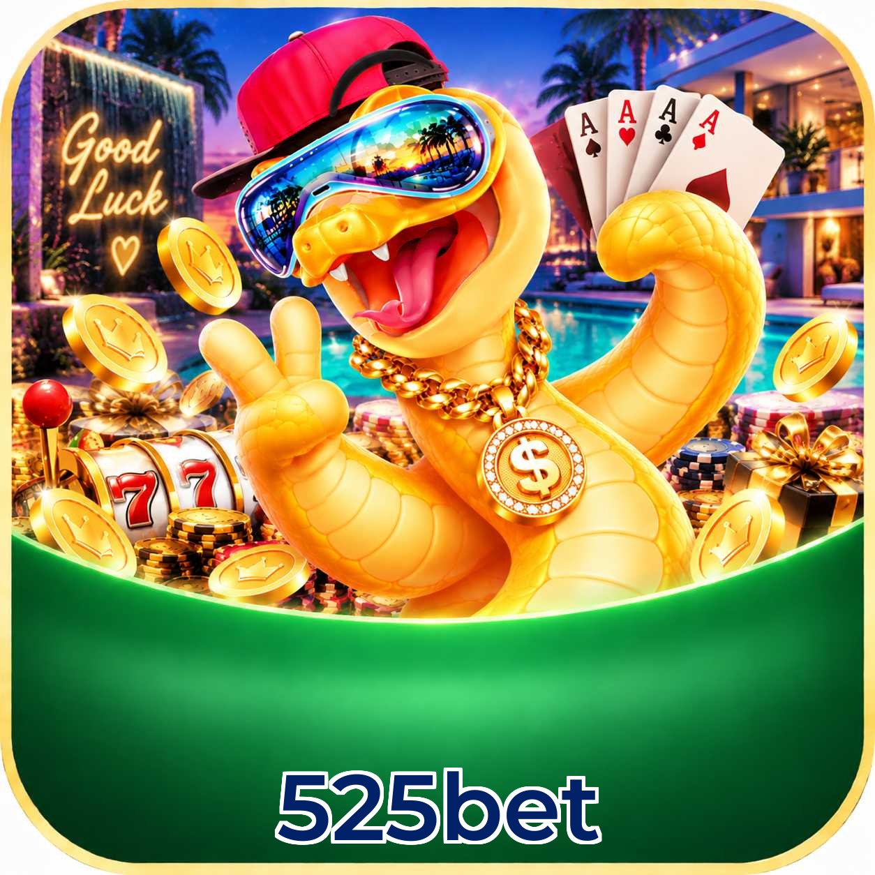 525bet atualizar e desinstalar app