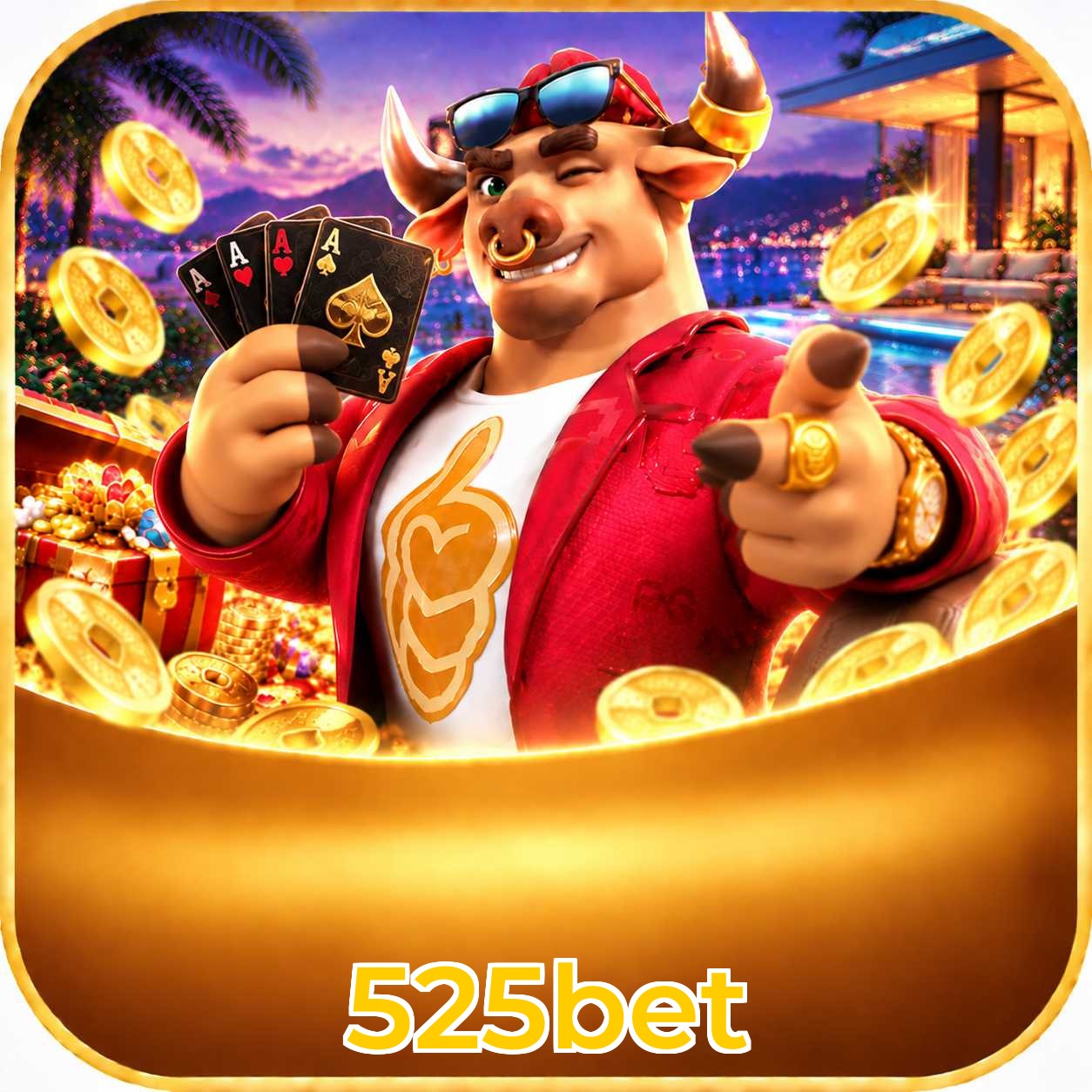 525bet Final Verdict