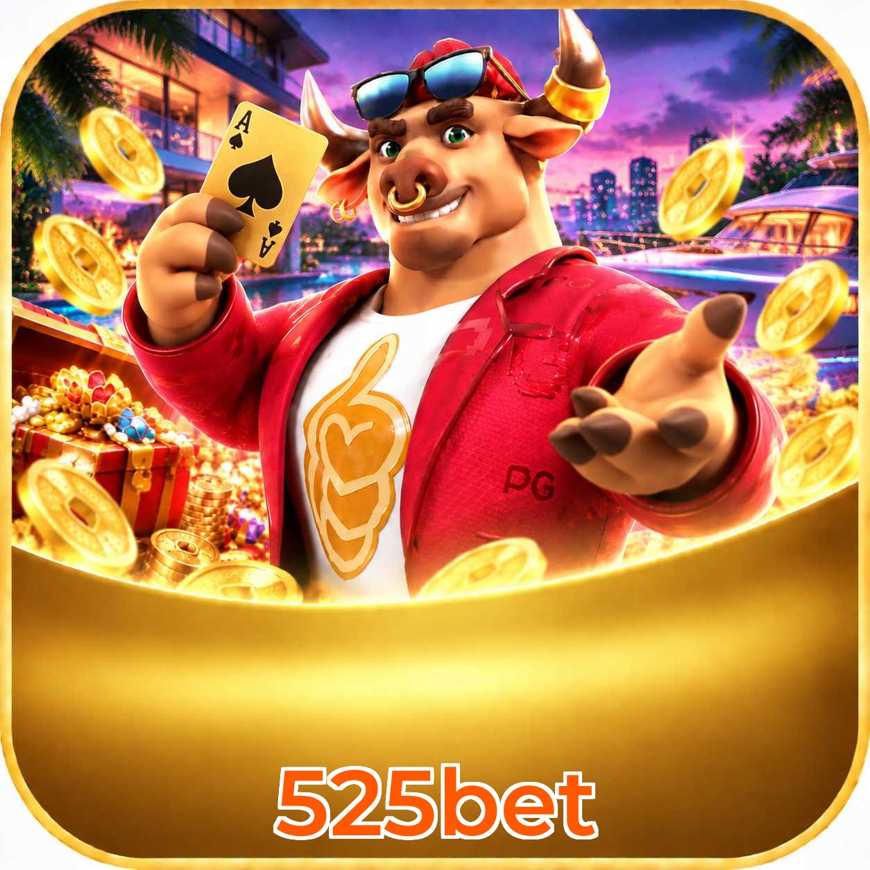 525bet FAQ