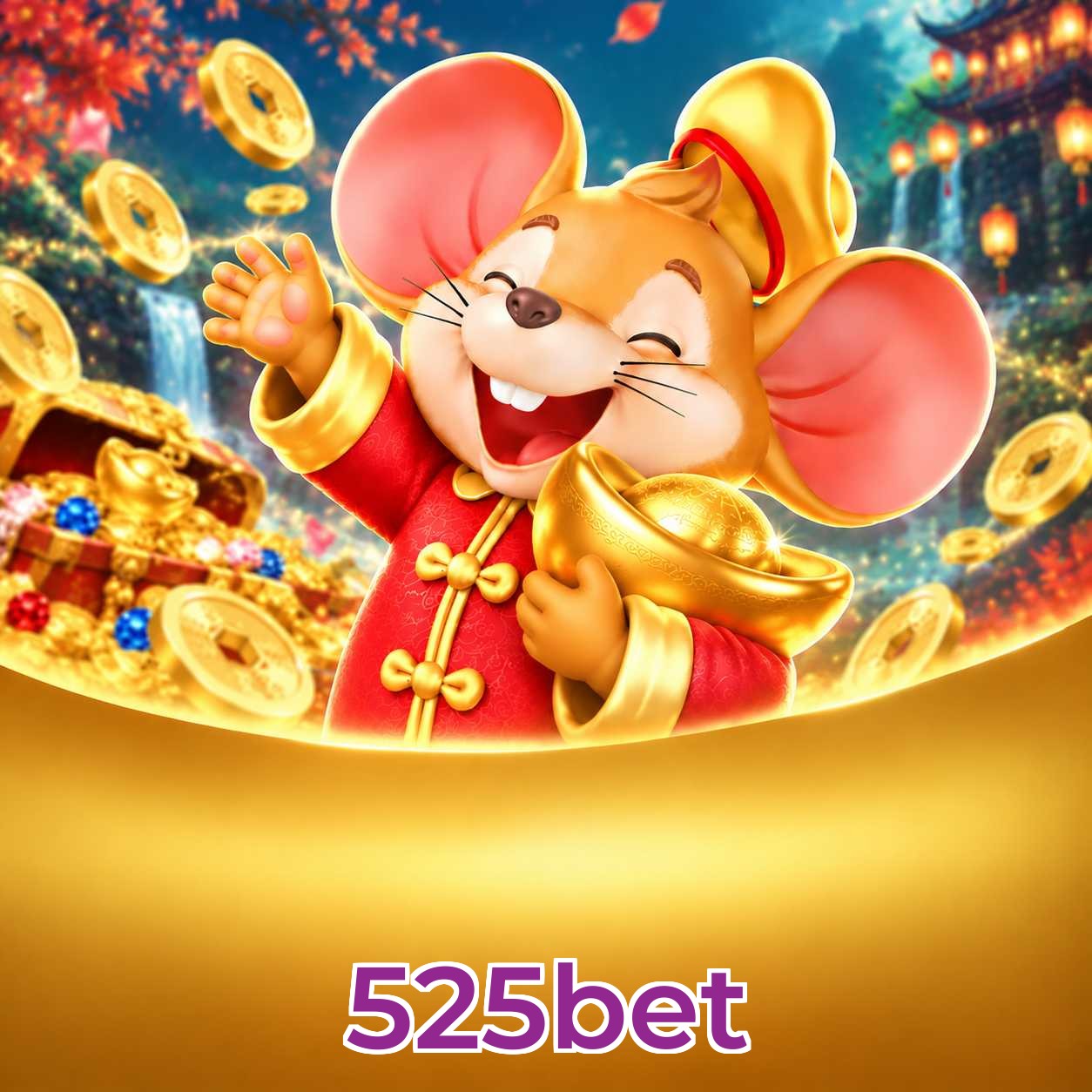 525bet FAQ