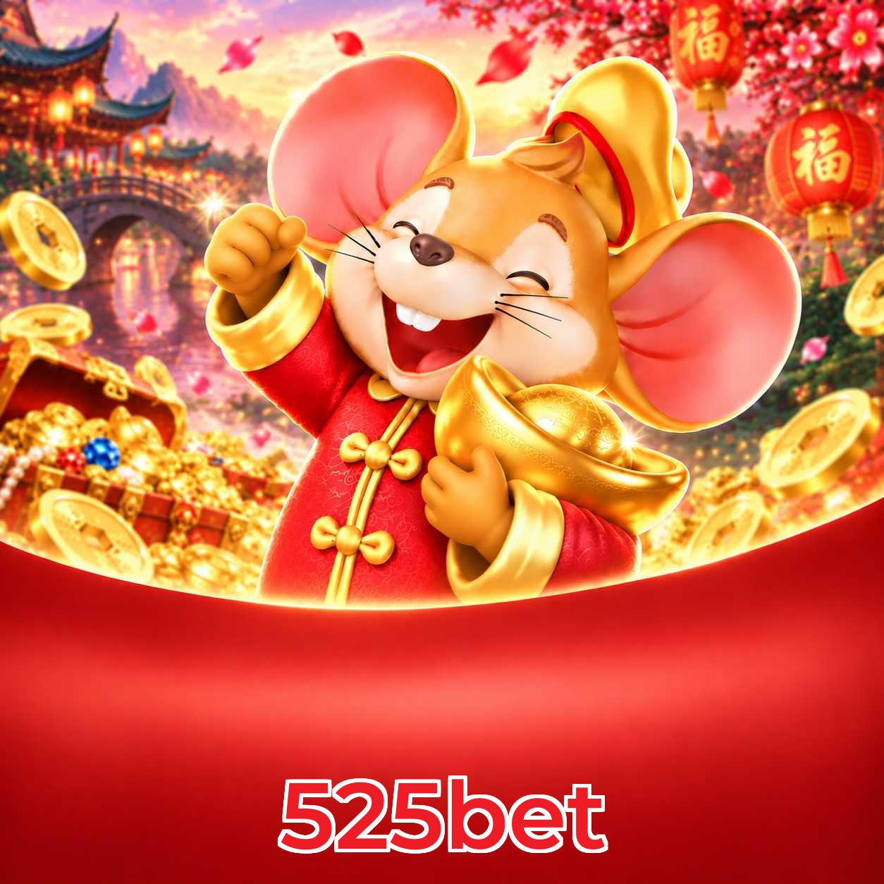 525bet RTP Testing