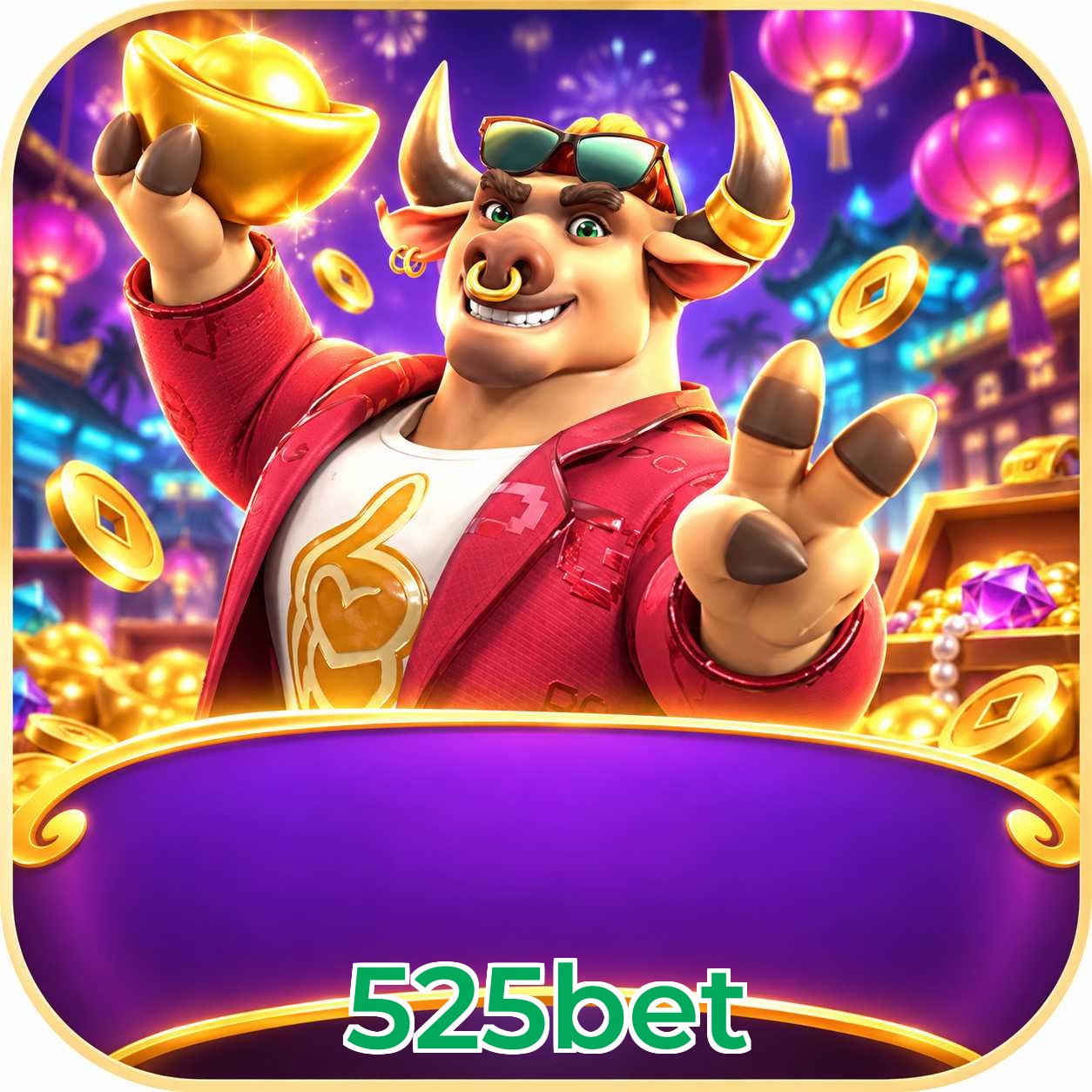 525bet Métodos de Login