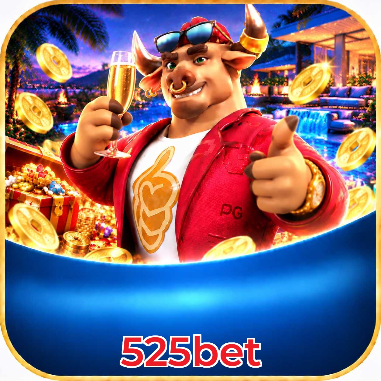 525bet 2FA